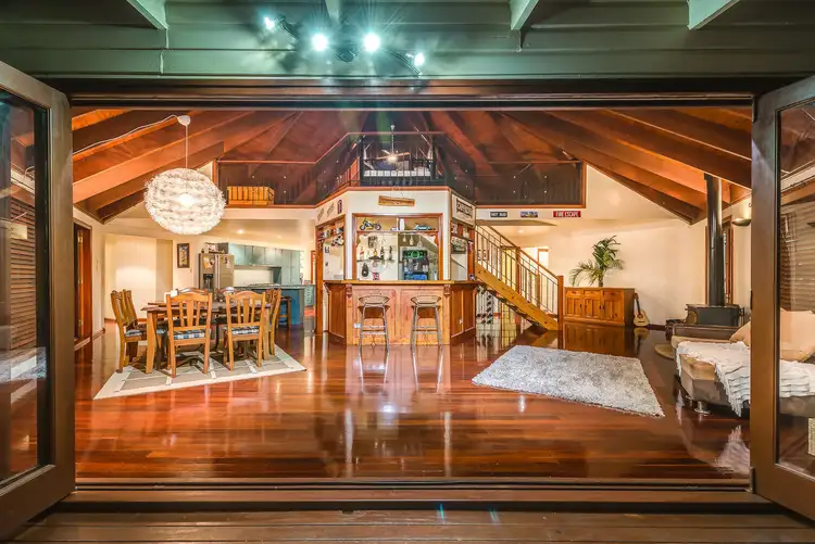 Third view of Homely house listing, 31 Taperoo Court, Yatala QLD 4207