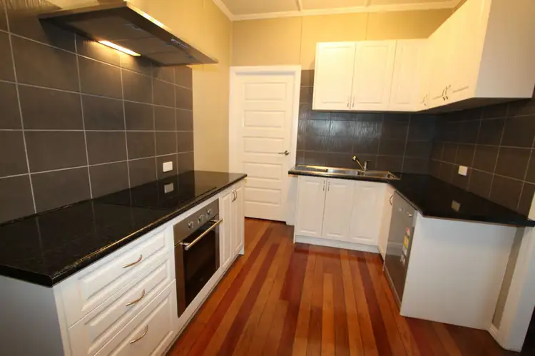 Second view of Homely house listing, 185 Mason Street, Berserker QLD 4701