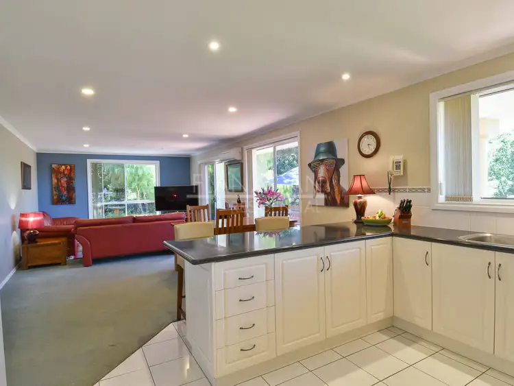 Fourth view of Homely house listing, 69 Blackstone Road, Blackstone Heights TAS 7250