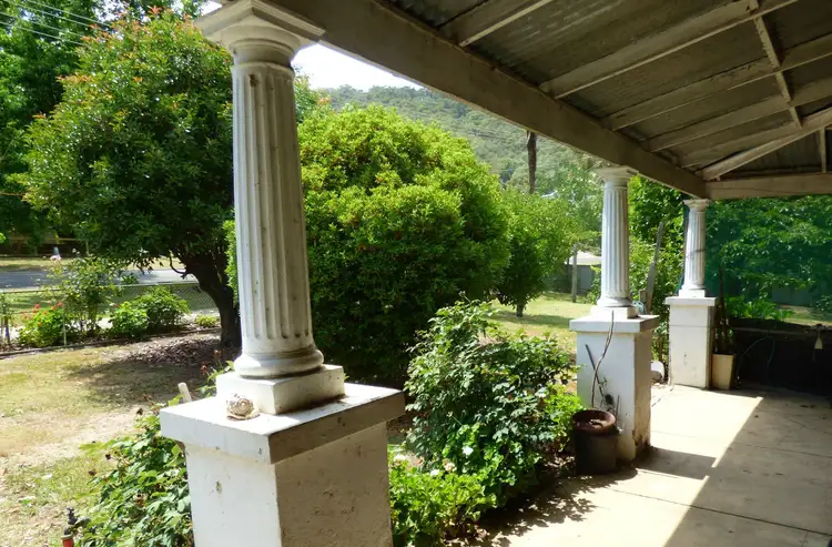 Fifth view of Homely house listing, 50 Elgin Street, Myrtleford VIC 3737
