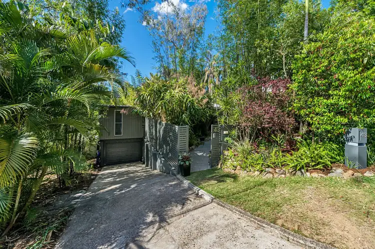 Main view of Homely house listing, 43 Alton Terrace, The Gap QLD 4061