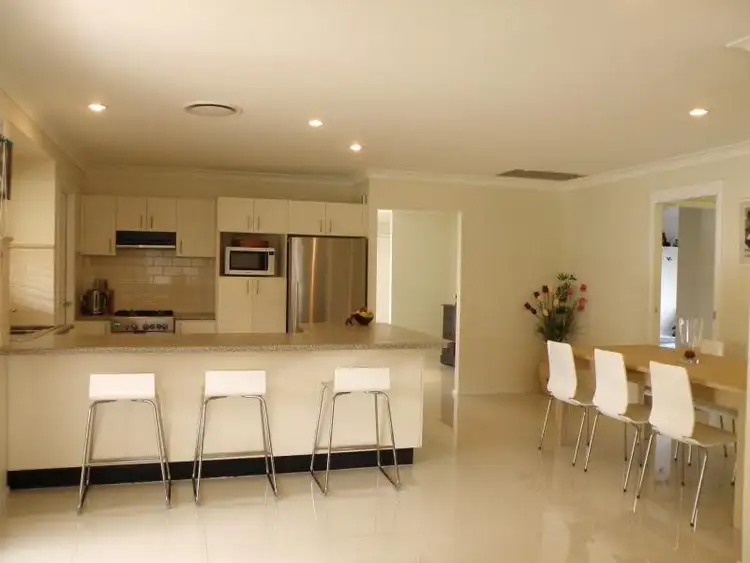Third view of Homely house listing, 8 Hambro Avenue, Glenwood NSW 2768