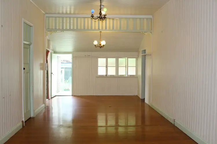 Second view of Homely house listing, 78 Pleasant Street, Maryborough QLD 4650