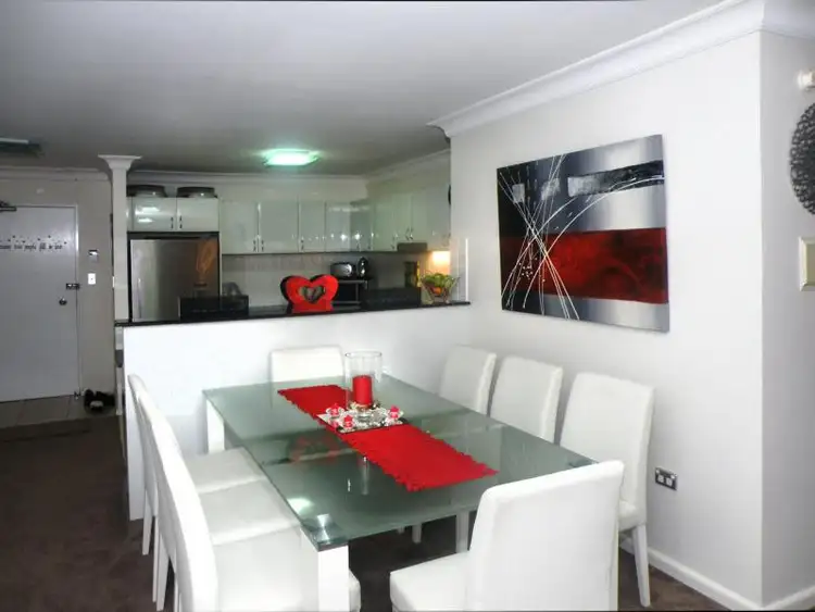 Sixth view of Homely unit listing, 27 1-7 Hume Av St, Castle Hill NSW 2154