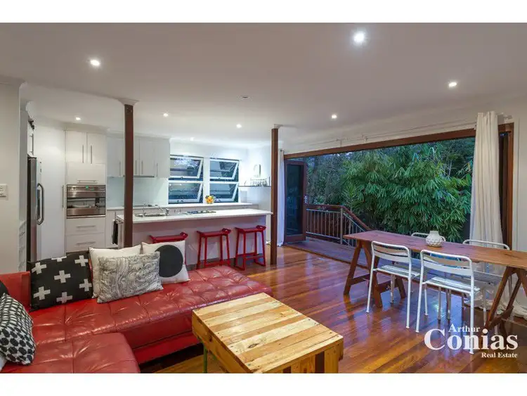 Fifth view of Homely house listing, 40 Kirri Street, The Gap QLD 4061