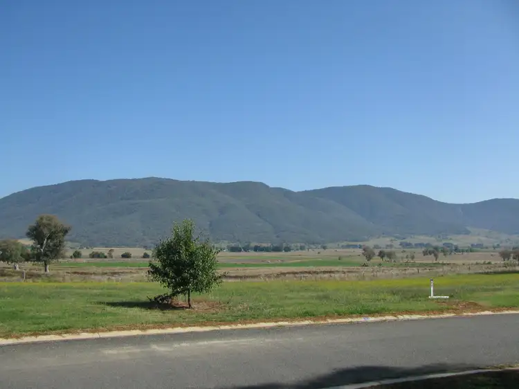 Third view of Homely house listing, 1 Walter Place, Corryong VIC 3707