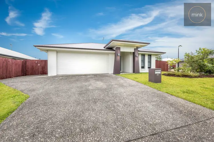 Main view of Homely house listing, 20 TIBOUCHINA Street, Mountain Creek QLD 4557