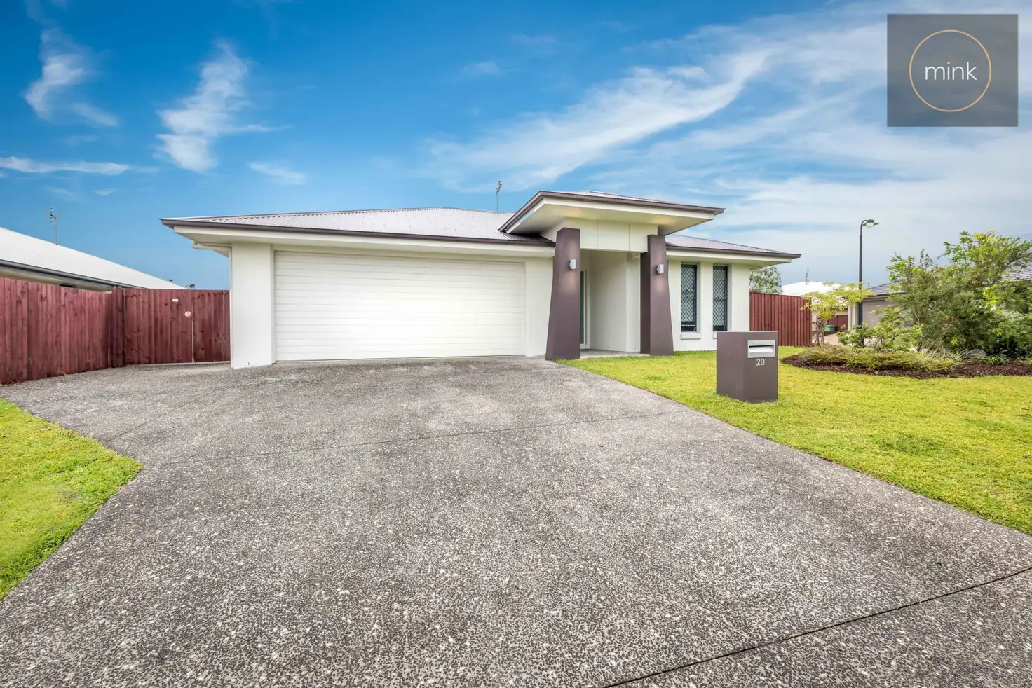 Main view of Homely house listing, 20 TIBOUCHINA Street, Mountain Creek QLD 4557