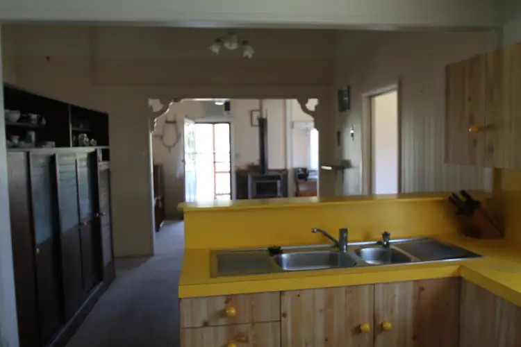 Sixth view of Homely house listing, 25 Acacia Avenue, Warwick QLD 4370