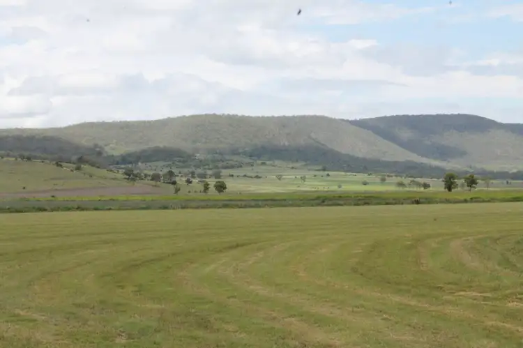 Main view of Homely rural property listing, Lot 29 Paynes Road, Freestone QLD 4370