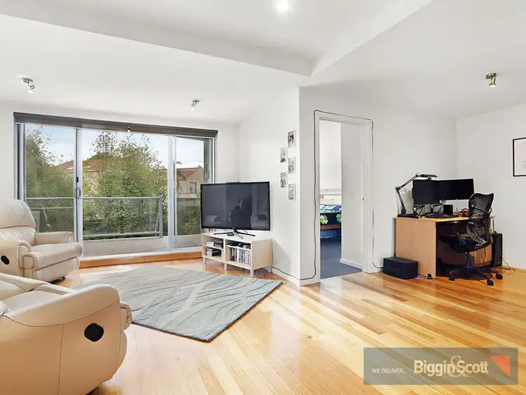 Main view of Homely apartment listing, 3/157 Epsom Road, Ascot Vale VIC 3032