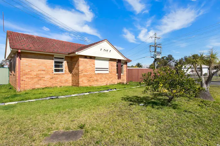 Second view of Homely house listing, 17 HASSELBURGH Road, Tregear NSW 2770