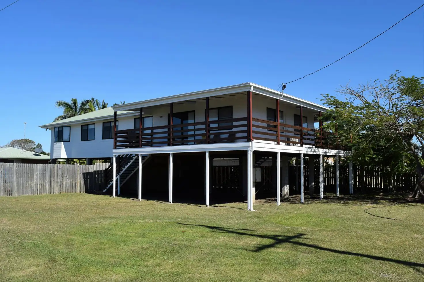 Main view of Homely house listing, 7 McKenzie Street, Burnett Heads QLD 4670