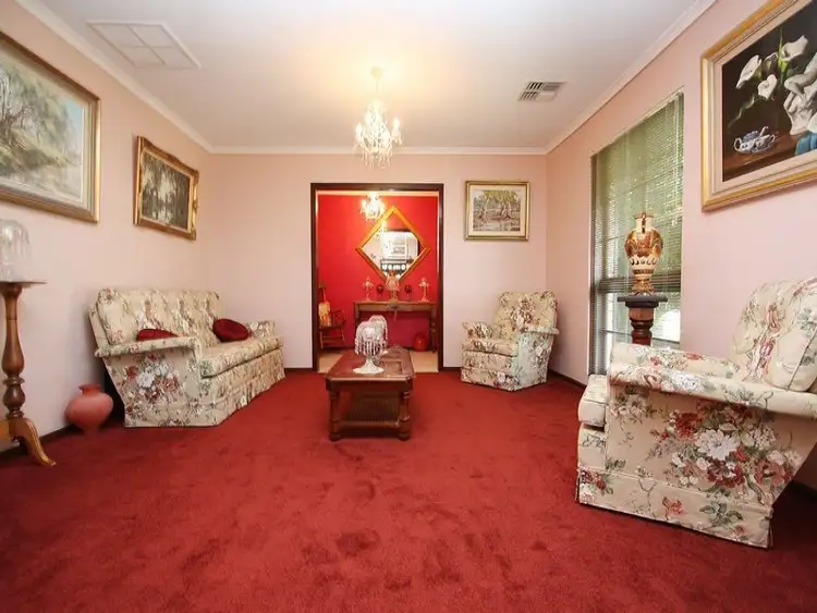 Third view of Homely house listing, 1 Nolan Court, Hope Valley SA 5090