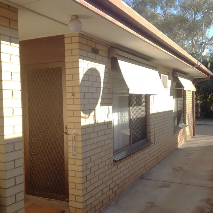 Main view of Homely unit listing, 2/14 Cunningham Street, Benalla VIC 3672