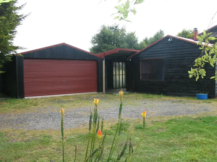 Main view of Homely house listing, 828 Cradle Mountain Road, Erriba TAS 7310