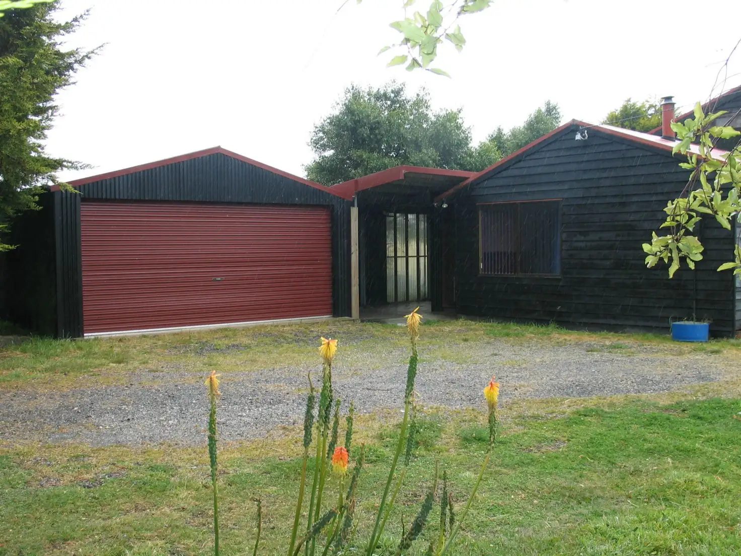 Main view of Homely house listing, 828 Cradle Mountain Road, Erriba TAS 7310