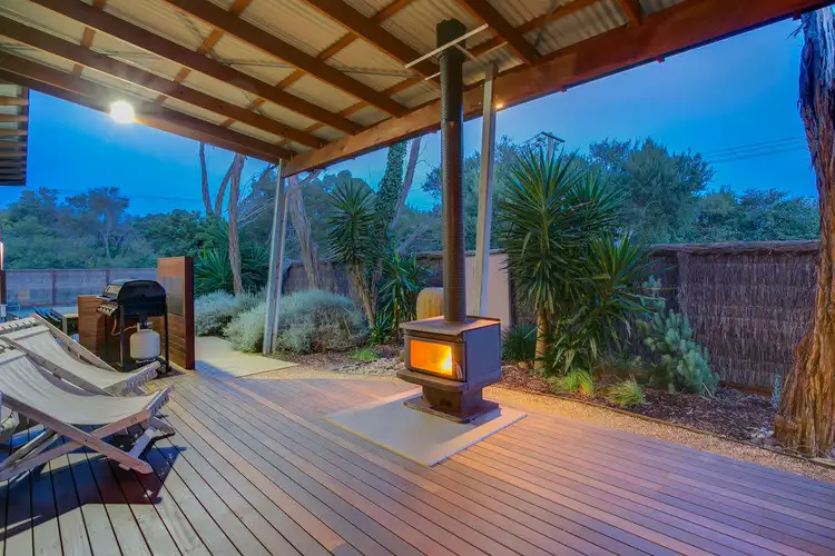 Fifth view of Homely house listing, 48 Adelaide Street, Blairgowrie VIC 3942