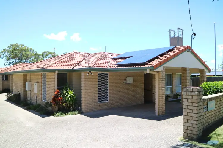 Second view of Homely unit listing, 1/2 Mary St, Redcliffe QLD 4020