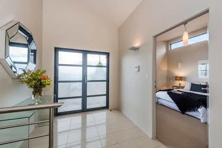 Sixth view of Homely house listing, 1/25 Marlborough St, Sandy Bay TAS 7005