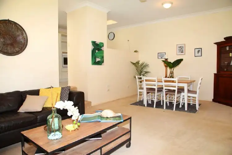 Second view of Homely semi-detached listing, 1/27 Nakina Street, Southport QLD 4215