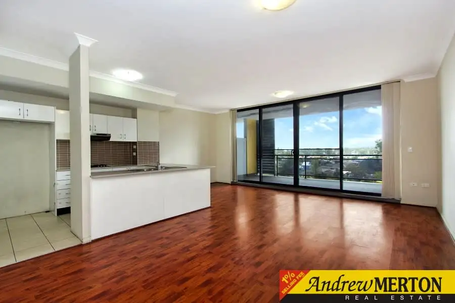 Main view of Homely apartment listing, 27/254 Beames Ave, Mount Druitt NSW 2770