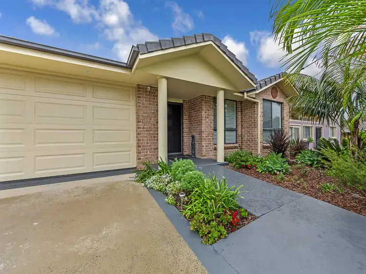 1/13 Teven Rd, Alstonville NSW 2477