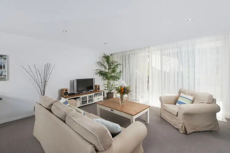 Third view of Homely apartment listing, 2112/2 Activa Way, Hope Island QLD 4212