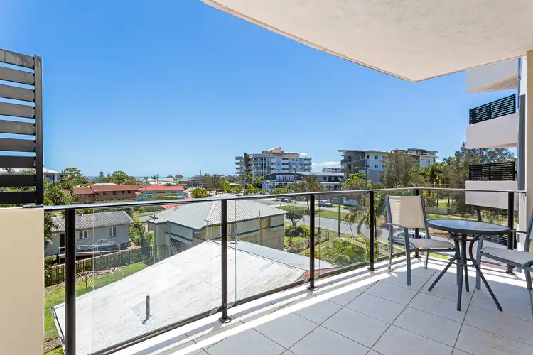 Fourth view of Homely unit listing, 5/69 John Street, Redcliffe QLD 4020
