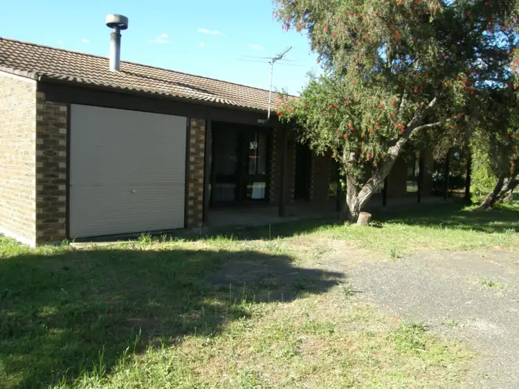 LOT 29, 8 Gould Street, Scone NSW 2337