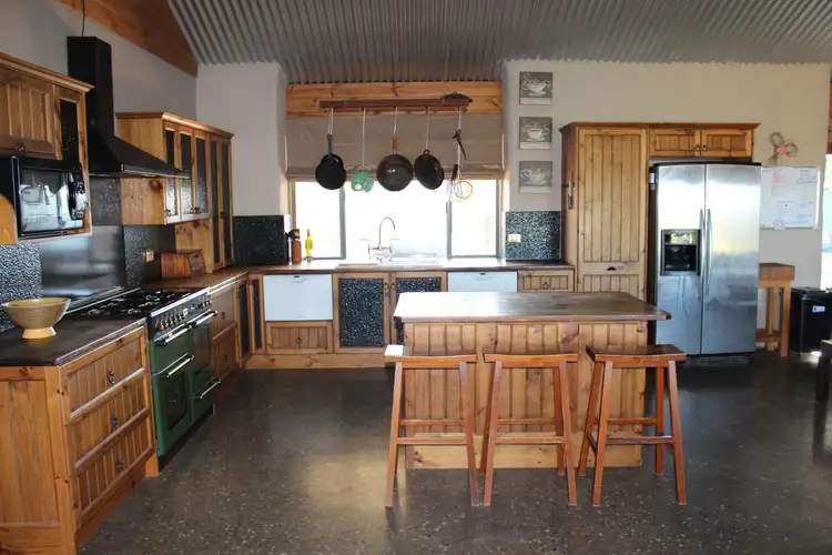 Second view of Homely house listing, 100 Harris Road, Port Pirie SA 5540
