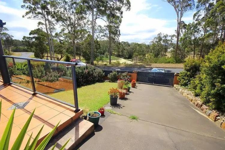 Third view of Homely unit listing, 2/37 Ben Boyd Parade, Eden NSW 2551