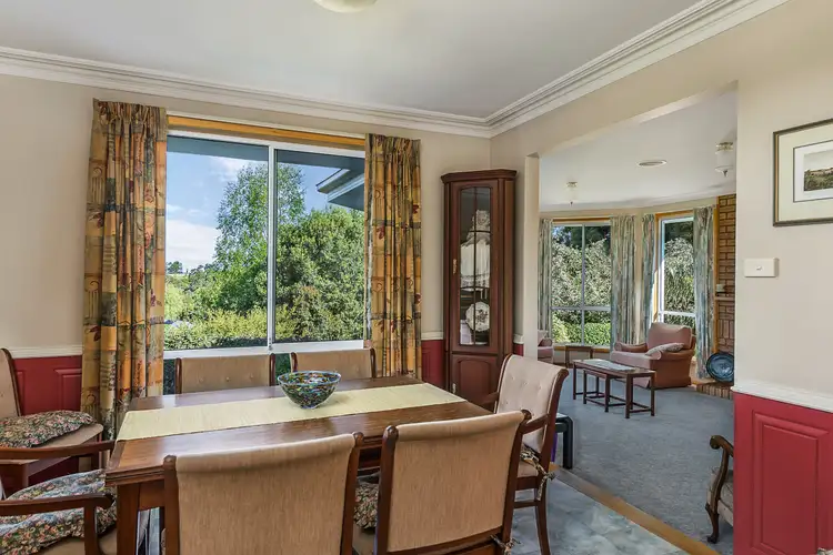 Fifth view of Homely house listing, 26 Weedings Way, Woodbridge TAS 7162