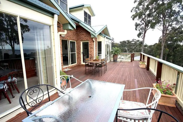 Third view of Homely house listing, 13 Whale Cove Circuit, Eden NSW 2551