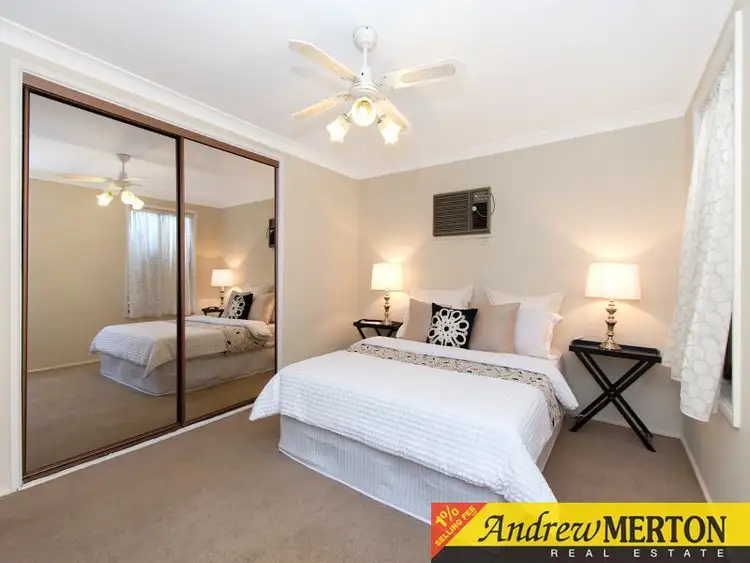 Seventh view of Homely house listing, 9 Caratel Crescent, Marayong NSW 2148