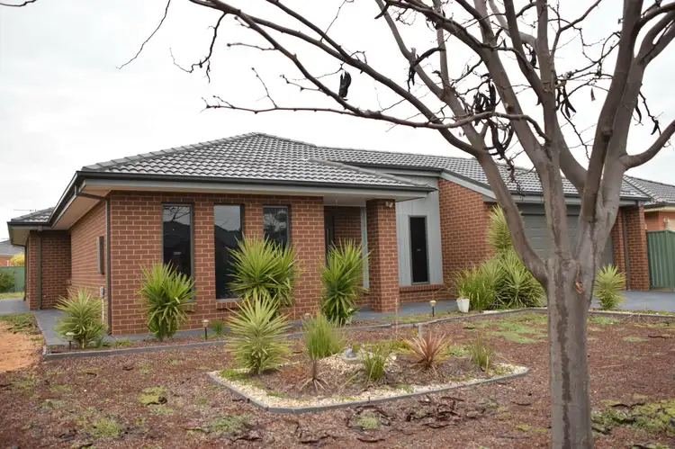 3 Lansdowne Court, Mooroopna VIC 3629