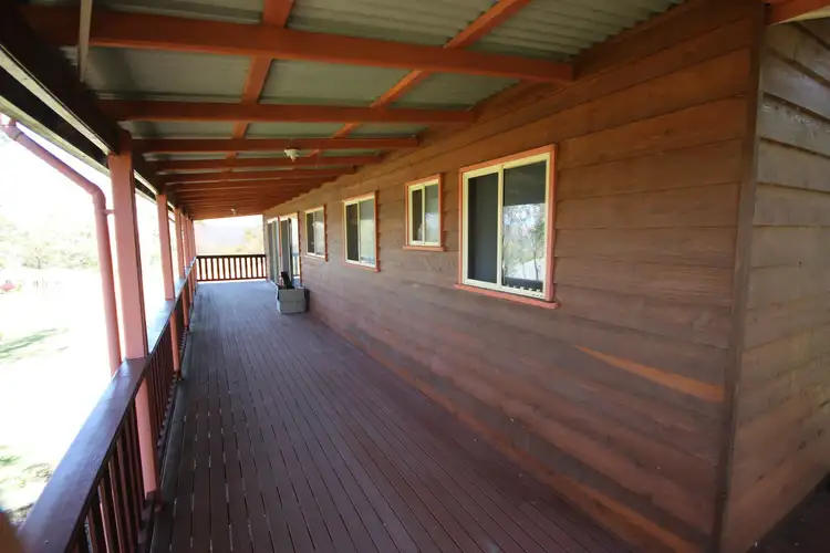 Second view of Homely house listing, 22-24 White Place, Kooralbyn QLD 4285