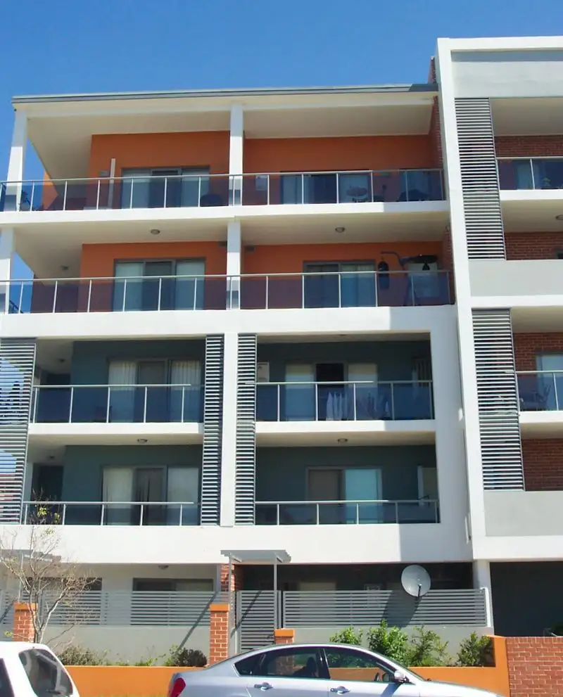 Main view of Homely unit listing, Address available on request