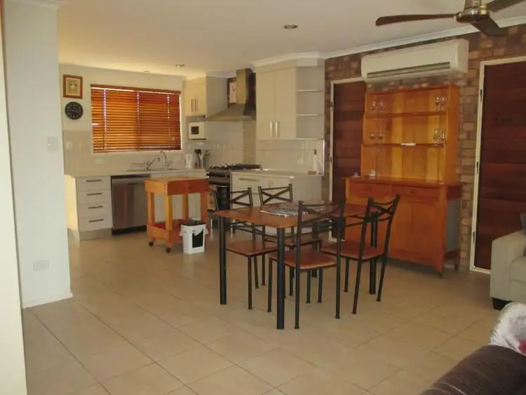 Second view of Homely unit listing, 1/59 Mackerel Street, Woodgate QLD 4660