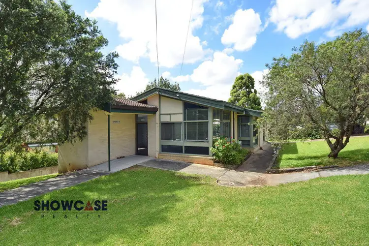 2 Darwin Street, Carlingford NSW 2118
