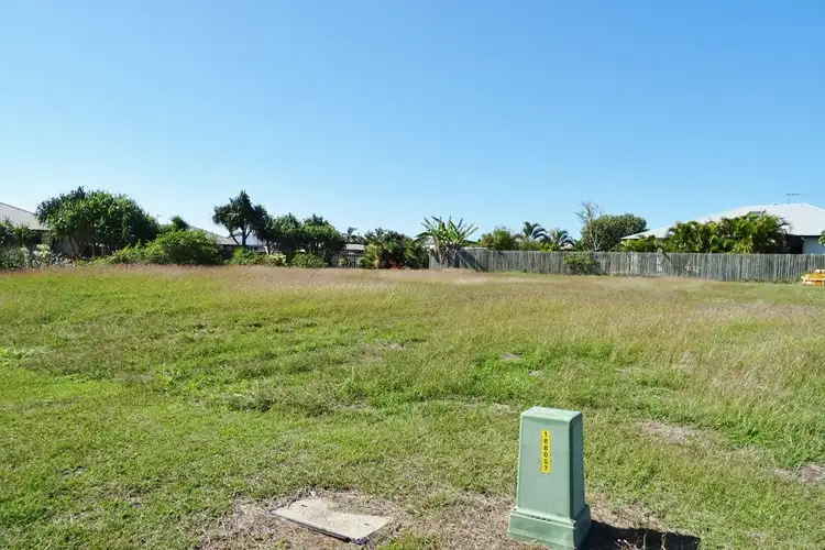 Sixth view of Homely land listing, 19 Bisdee Street, Coral Cove QLD 4670