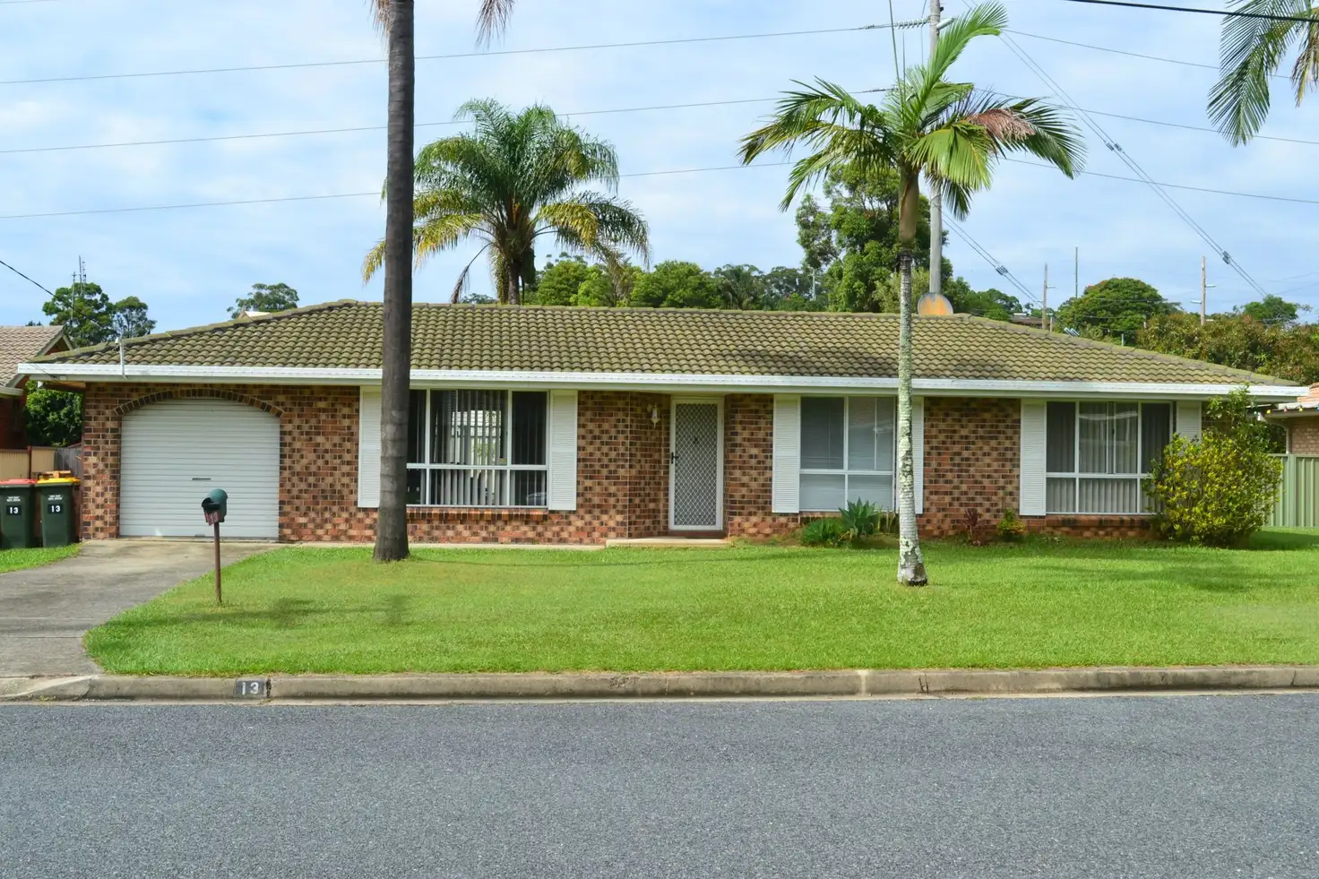 Main view of Homely house listing, 13 Masonary Road, North Boambee Valley NSW 2450