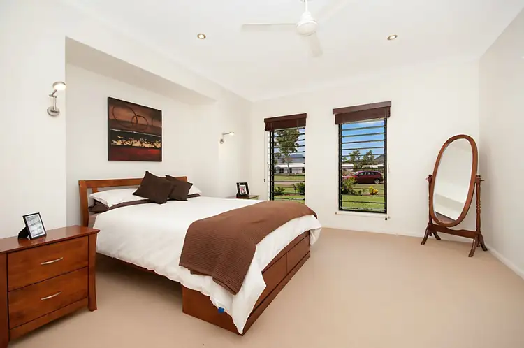 Second view of Homely house listing, 4 Denny Court, Alice River QLD 4817