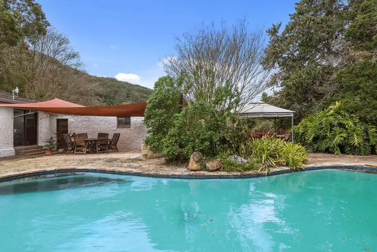 Seventh view of Homely rural property listing, 163 Friday Creek Road, Upper Orara, Coffs Harbour NSW 2450