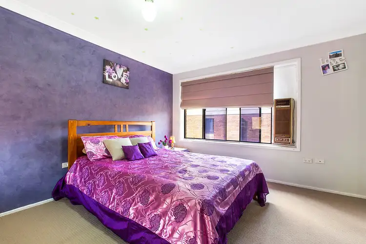 Seventh view of Homely townhouse listing, 16/2-8 Kazanis Court, Werrington NSW 2747