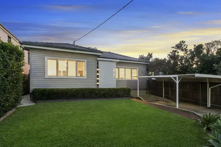 36 Murdoch Street, Ermington NSW 2115