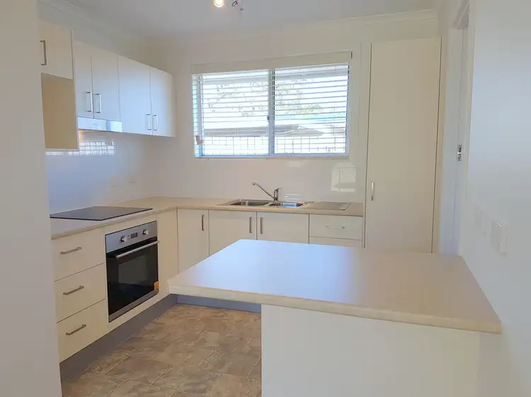1/33 Lucinda St, Clontarf QLD 4019