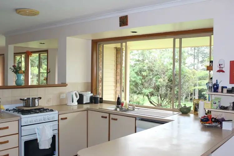 Seventh view of Homely rural property listing, 31 Jorgensens Road, Brooklet NSW 2479