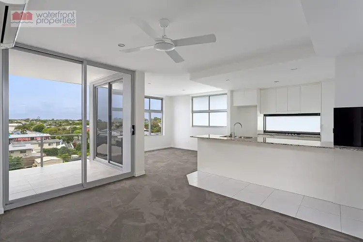 Fourth view of Homely unit listing, 503/4-6 Anderson Street, Scarborough QLD 4020