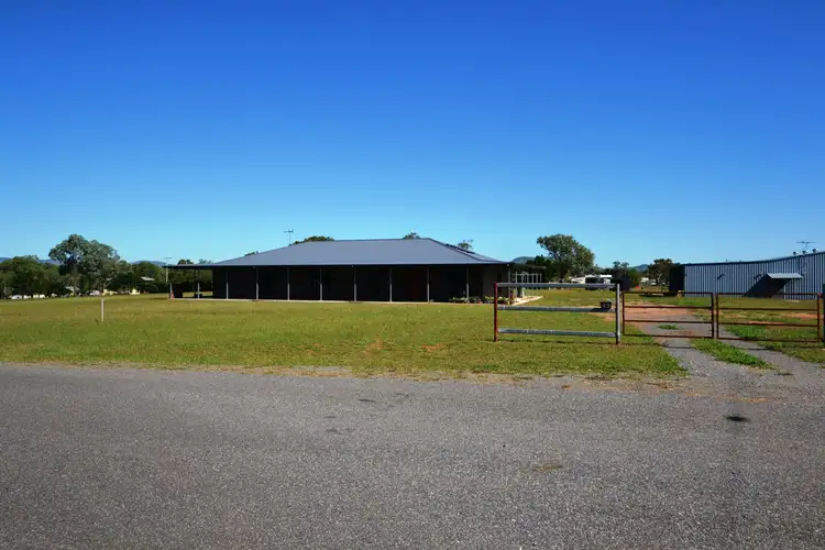 Fourth view of Homely house listing, 43 Elizabeth Street, Gracemere QLD 4702